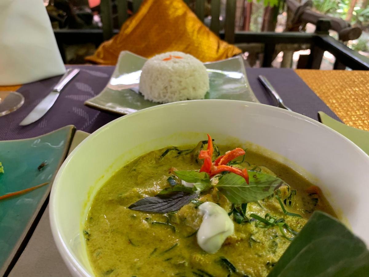 Petit Villa Boutique & Spa Siem Reap Exterior photo
